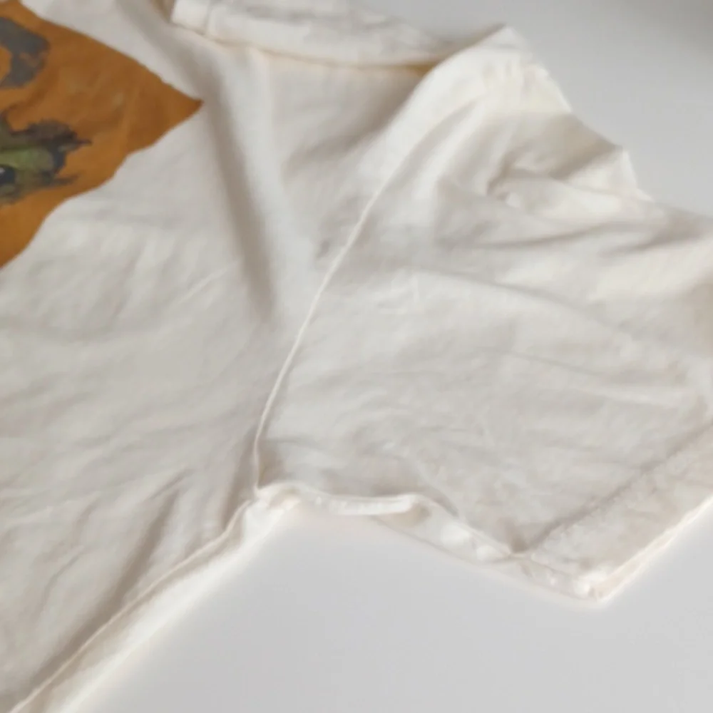 Star Wars The Rodian's Code Tshirt - Picture 8 of 8